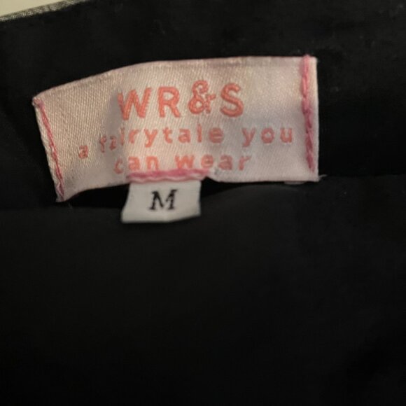 Wild Rose and Sparrow Sienna Mini Dress - Picture 7 of 7